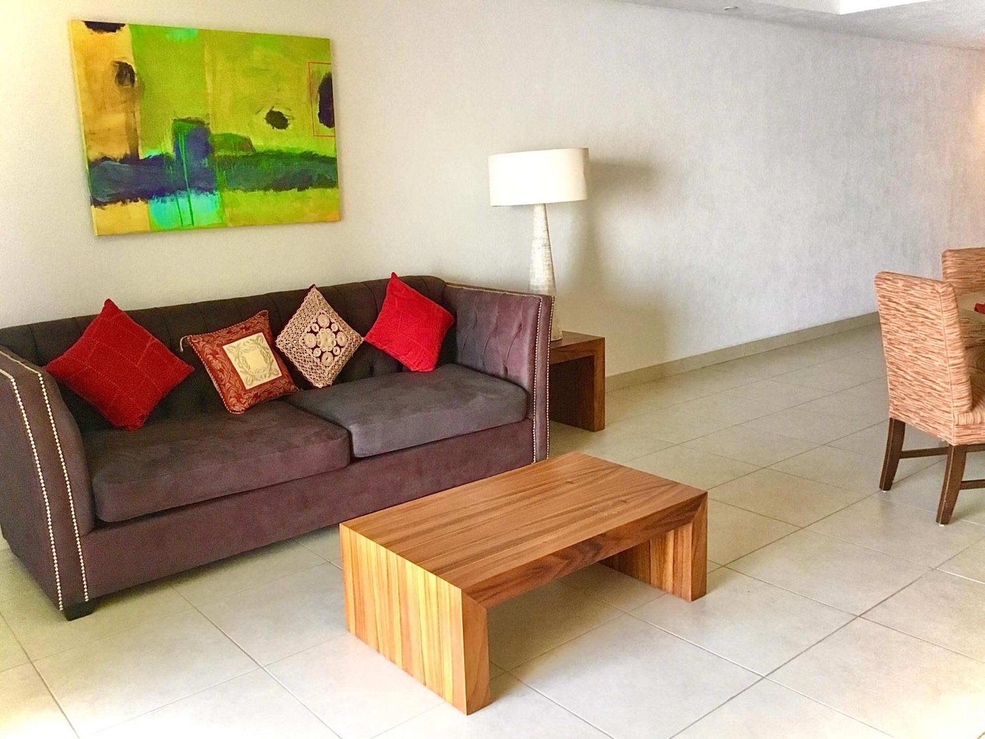 Apartamentos Grand Venetian Puerto Vallarta Cameră foto